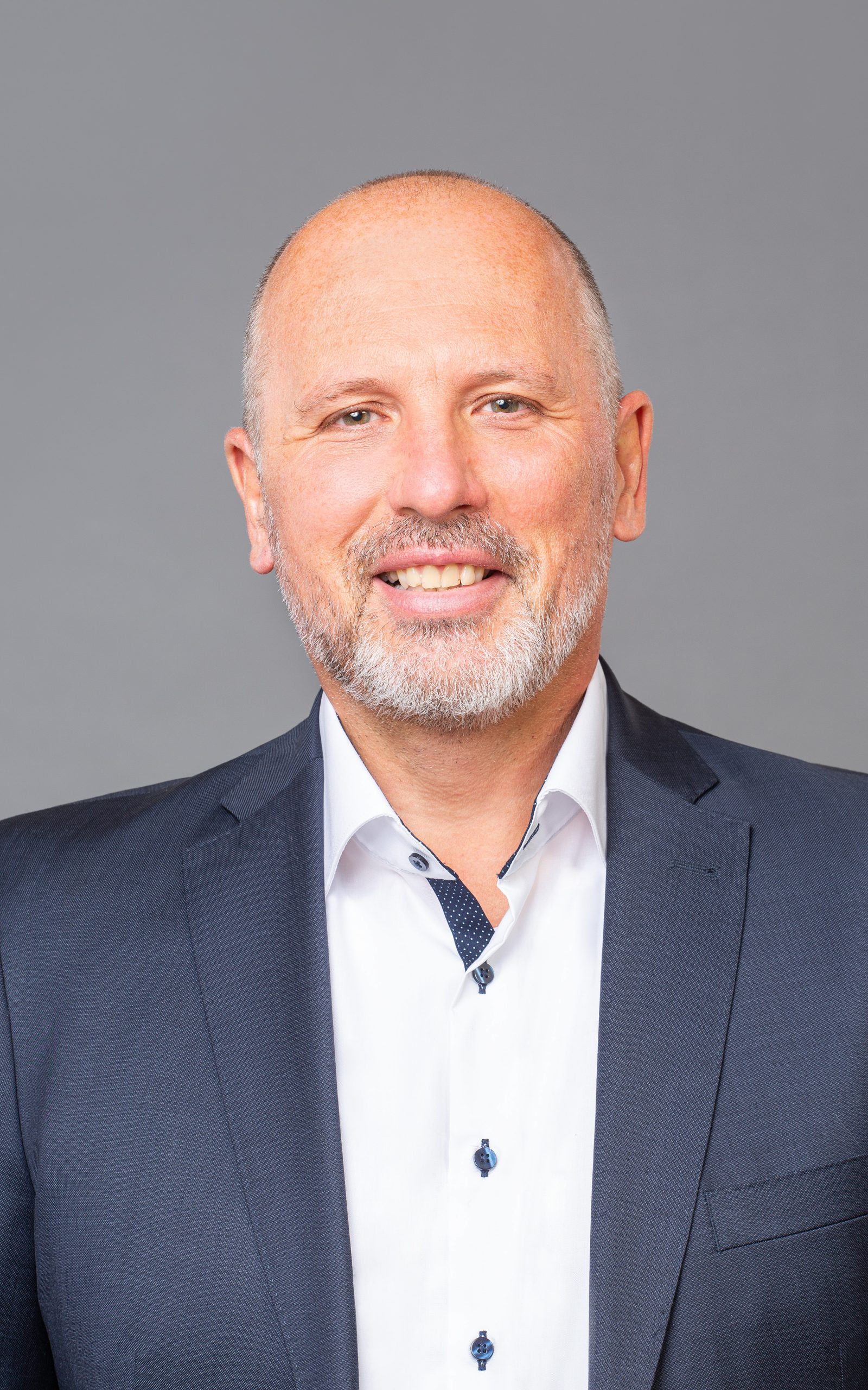 Bernhard Dengel