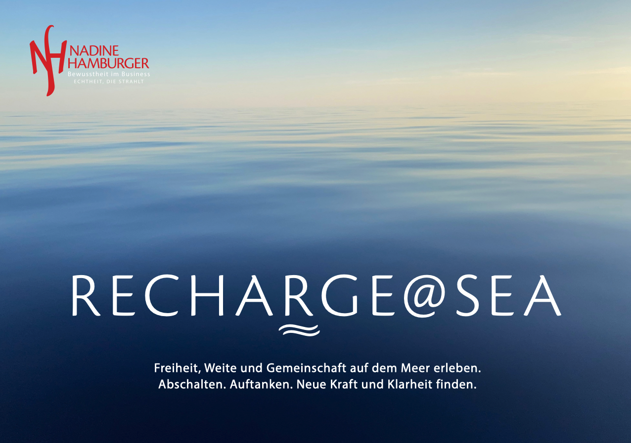 recharge@sea