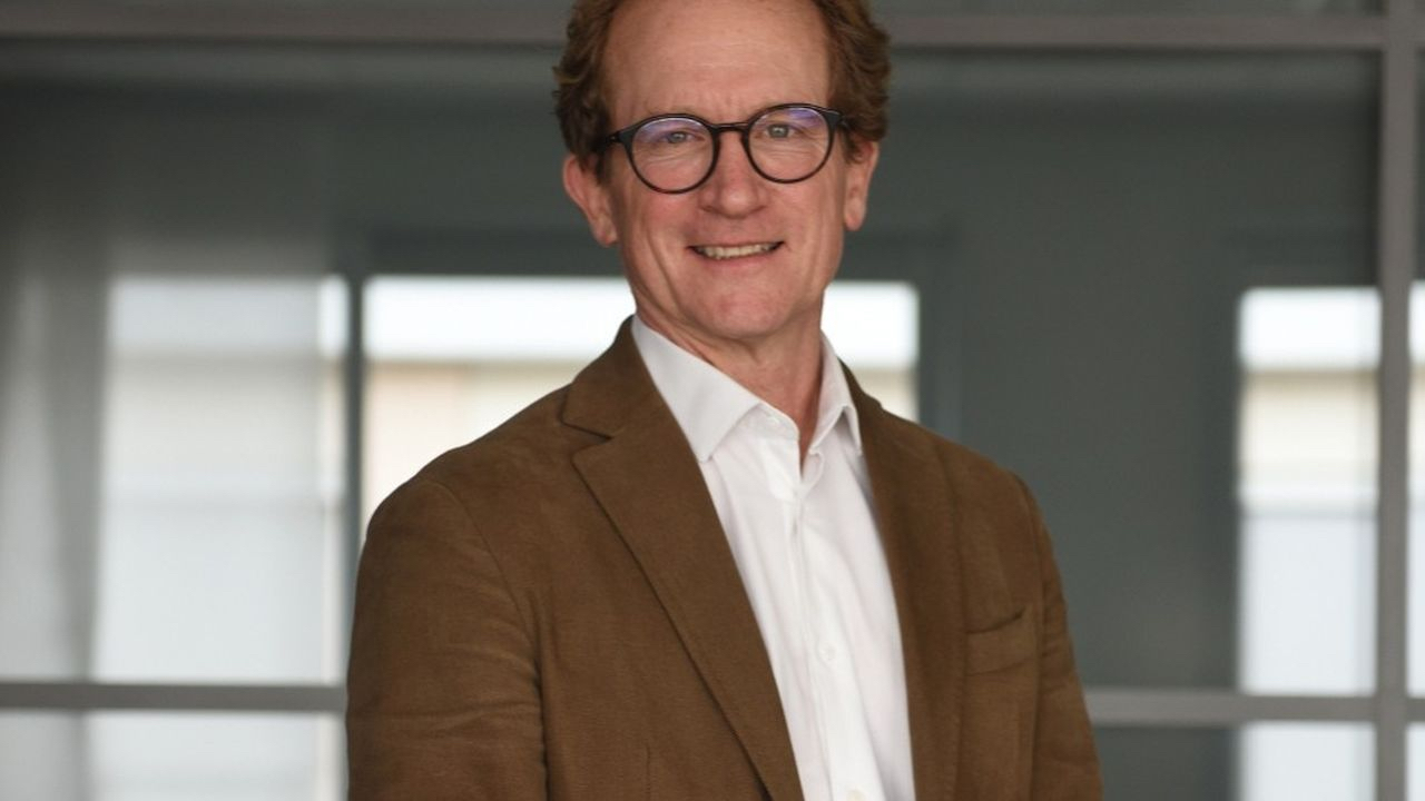 Dirk van Leeuwen